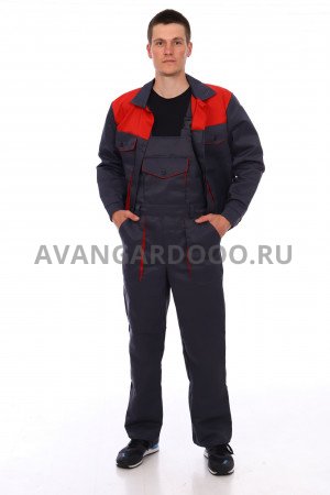 Костюм Итр Костюм Итр